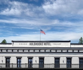 The Holbrooke Hotel