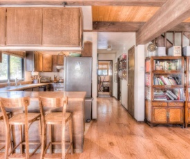 Talmage North Tahoe Rental