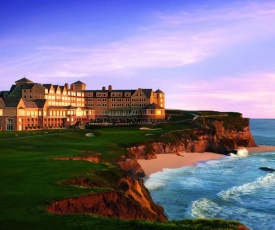 The Ritz-Carlton, Half Moon Bay