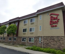 Red Roof Inn Hayward