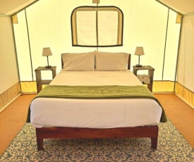 Wildhaven Sonoma Glamping