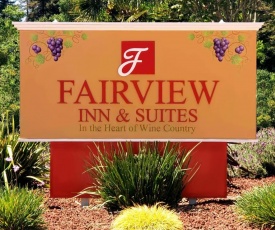 Fairview Inn & Suites