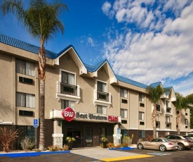 Best Western Plus Diamond Valley Inn