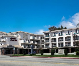 Hampton Inn & Suites Hermosa Beach