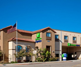 Holiday Inn Express Hotel & Suites Hermosa Beach, an IHG Hotel