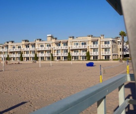 Beach House Hotel at Hermosa Beach