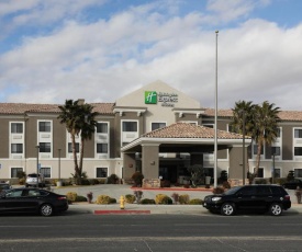 Holiday Inn Express Hotel & Suites Hesperia, an IHG Hotel