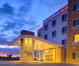 Fairfield by Marriott Hollister