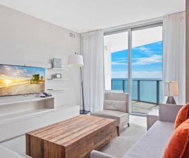 1 Bedroom Ocean View Private Residence at Hyde Resort -1509