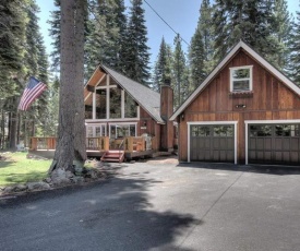 Welch Pet Friendly Cabin