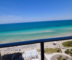 Amazing Oceanfront 3Bed 3 Bath on the Beach - Hyde 1101