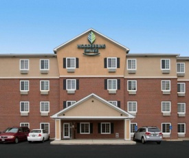 WoodSpring Suites St Louis Arnold