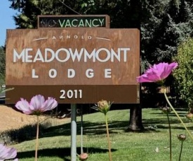 Arnold Meadowmont Lodge