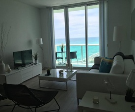 Departamento en Miami, penthouse piso 16 torre The Tides