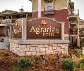 The Agrarian Hotel; Best Western Signature Collection