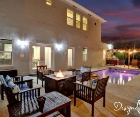 Hollywood Dream House - 5 Bedroom with a pool