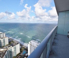 Hyde 2910 - Ocean And Bay Views 1 Bed 1 Bath