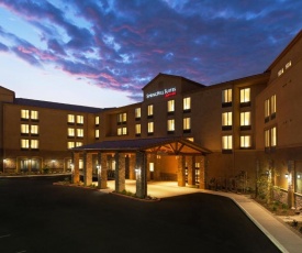 SpringHill Suites by Marriott Paso Robles Atascadero