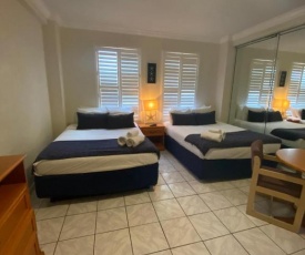 Oceanfront Apartment at Hollywood Beach Resort