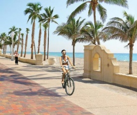 Oceanfront Suites at Hollywood Beach Resort