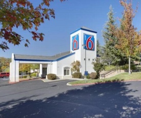 Motel 6-Auburn, CA