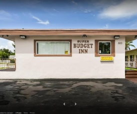 Super Budget Inn