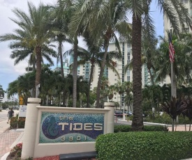 THE TIDES MIAMI RENT ASTRALMARE