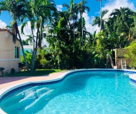 ✸Alexandra✸ 3/3, Prime location + HEATED POOL