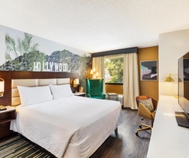 Hilton Garden Inn Los Angeles / Hollywood