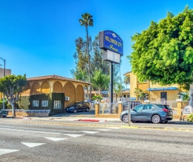 Hollywood City Inn