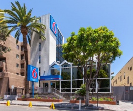 Motel 6 Hollywood