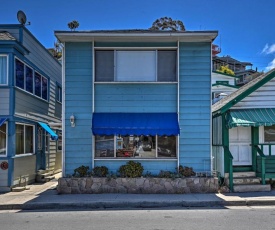 Catalina Island Duplex - Steps to Beach and Pier!