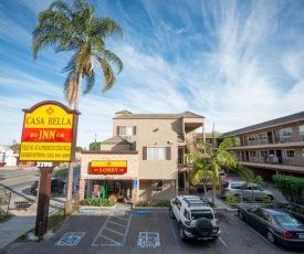 Casa Bella Inn- Huntington Park