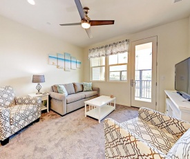 Sandpiper Way #509 Townhouse