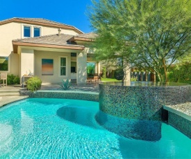 Villa Perfection