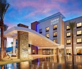 Fairfield by Marriott Inn & Suites Indio Coachella Valley