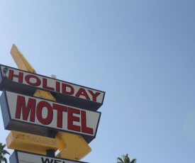 Indio Holiday Motel