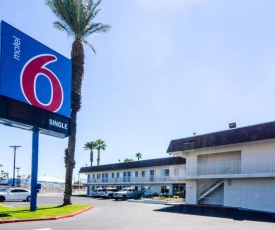 Motel 6-Indio, CA - Palm Springs