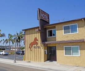 Holly Crest Hotel - Los Angeles, LAX Airport