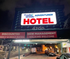 LA Adventurer Hotel