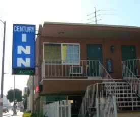 Century Inn at LAX