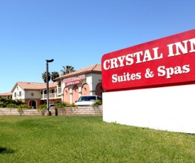 Crystal Inn Suites & Spas