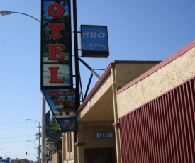 Geneva Motel