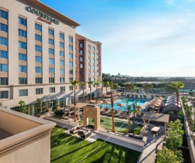 Courtyard by Marriott Irvine Spectrum