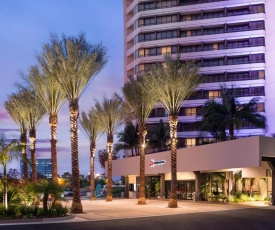 Irvine Marriott