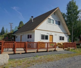 Hidden Meadow Cabin