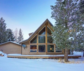 Silver Meadows Cabin