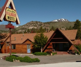 June Lake Villager