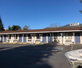 Kelseyville Motel