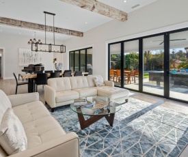 New Listing! Luxe Brand-New Home in Wine Country home